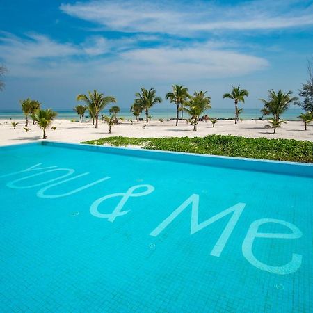 You&Me Resort Pagoda Beach Екстер'єр фото