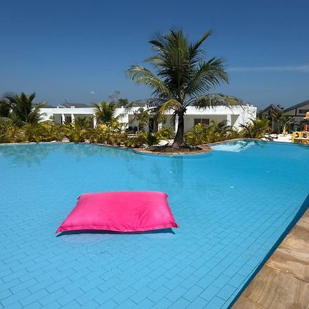 You&Me Resort Pagoda Beach Екстер'єр фото