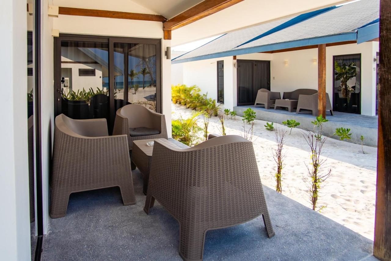 You&Me Resort Pagoda Beach Екстер'єр фото