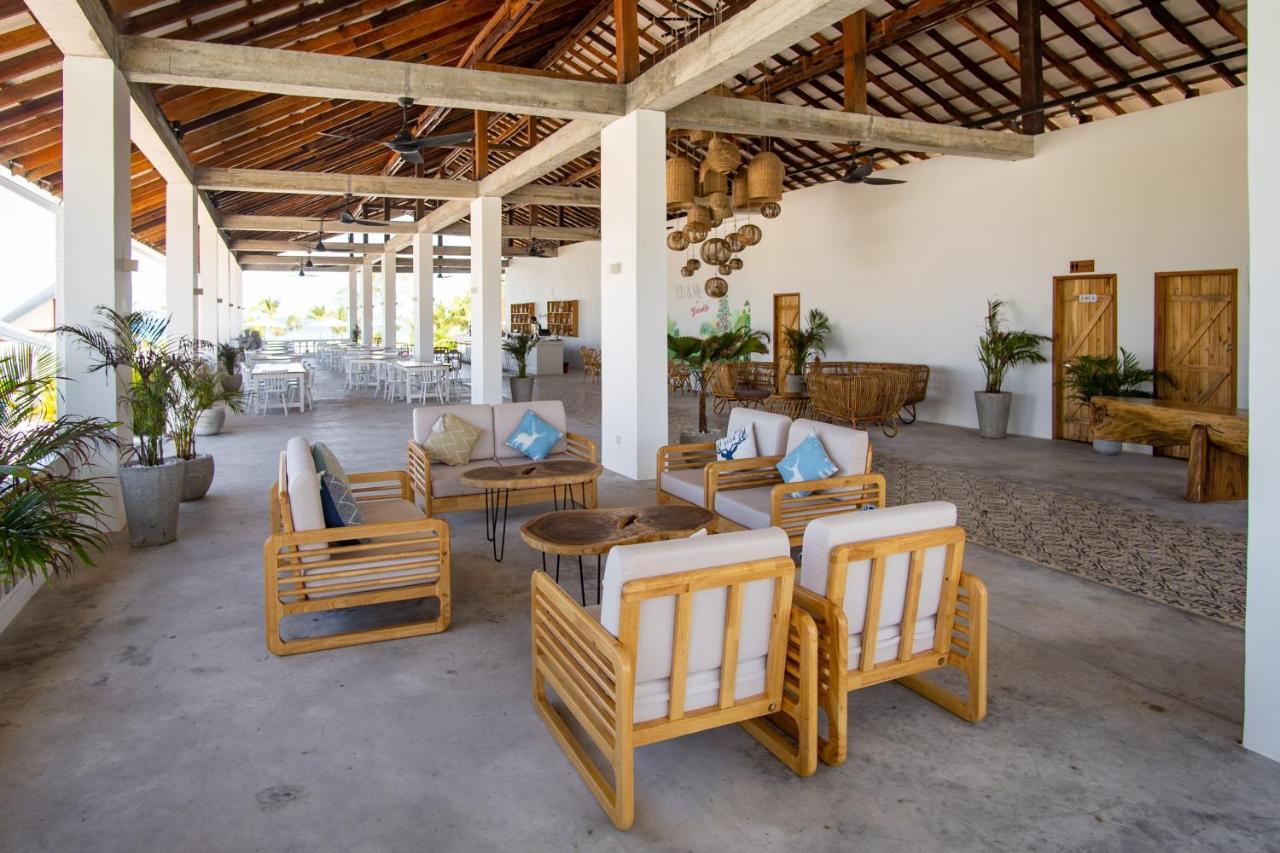 You&Me Resort Pagoda Beach Екстер'єр фото