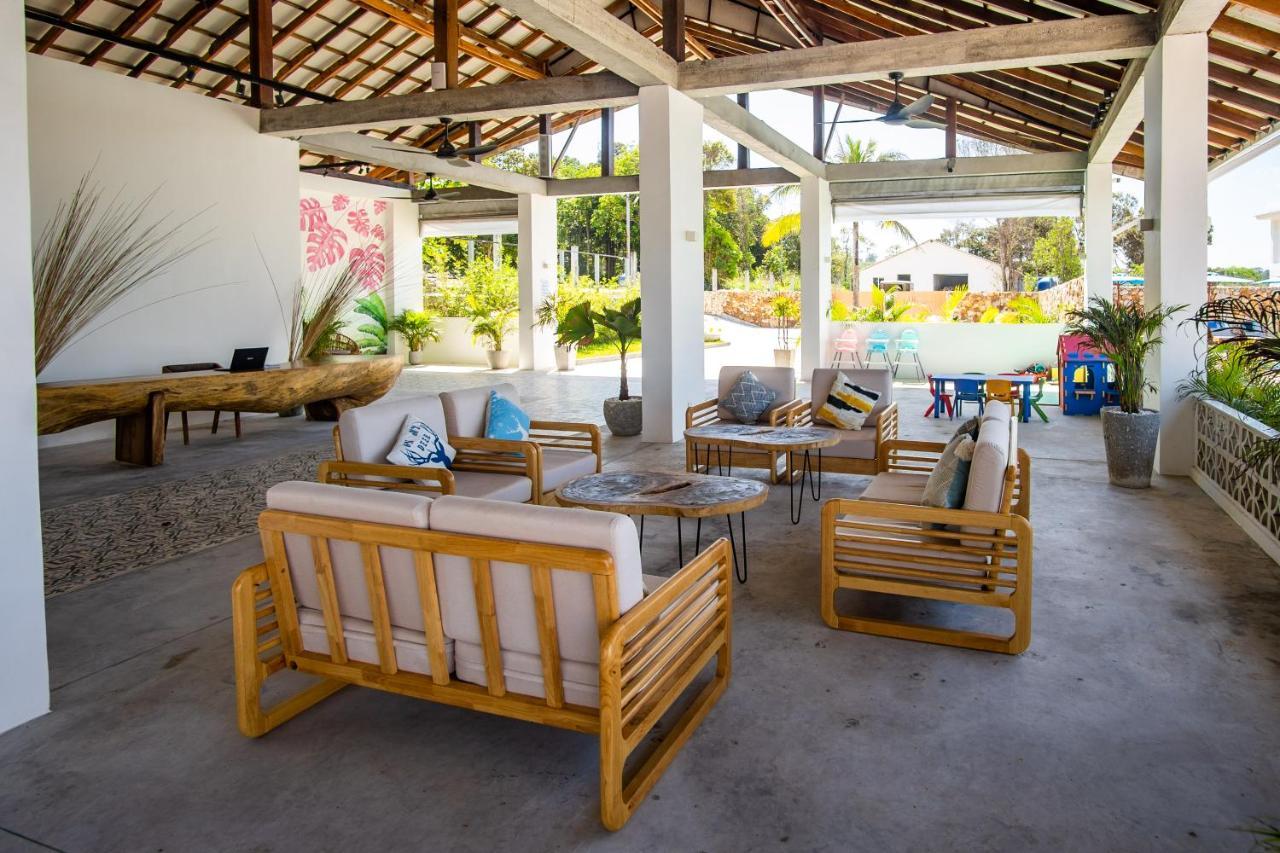 You&Me Resort Pagoda Beach Екстер'єр фото