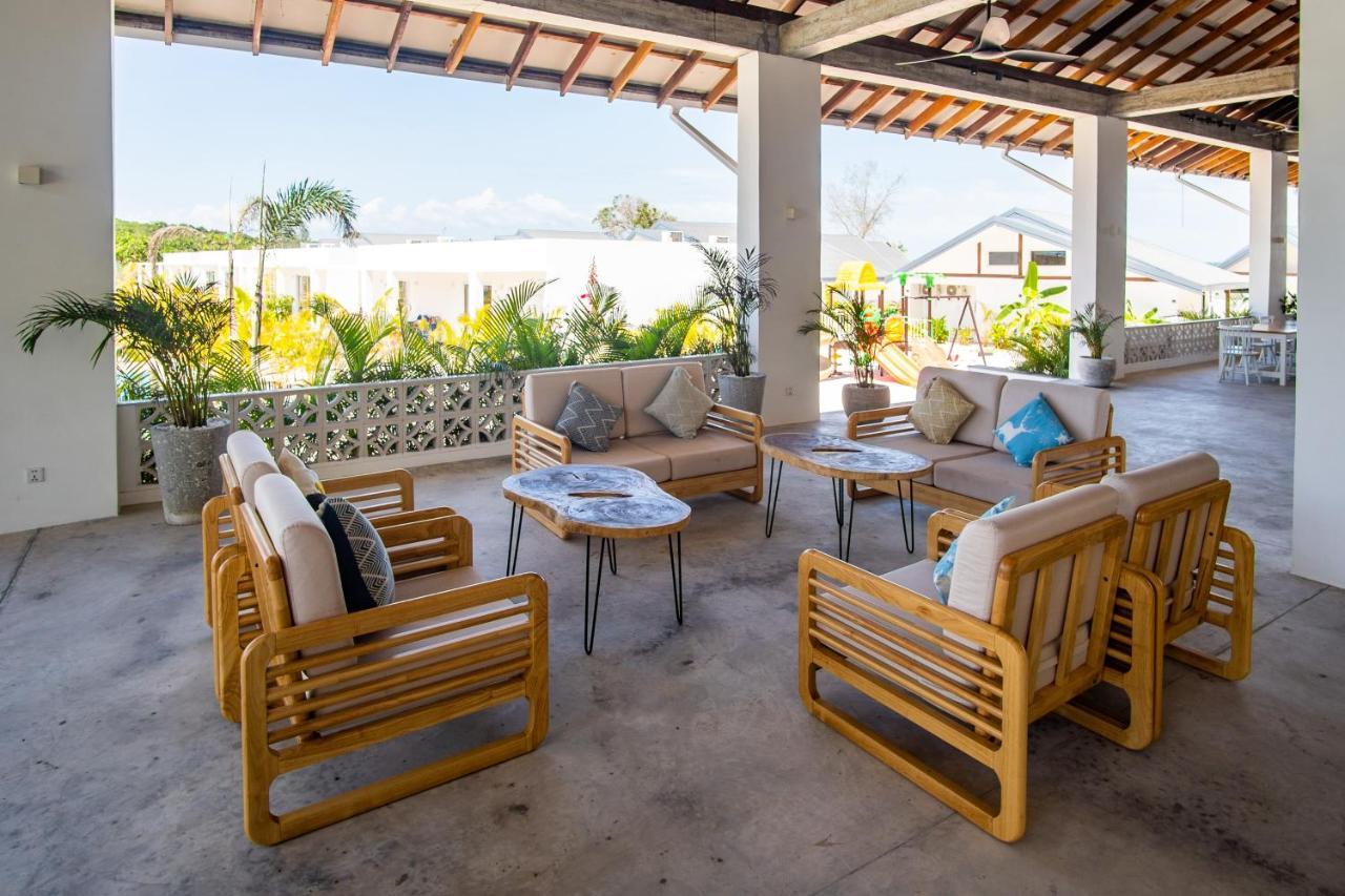 You&Me Resort Pagoda Beach Екстер'єр фото