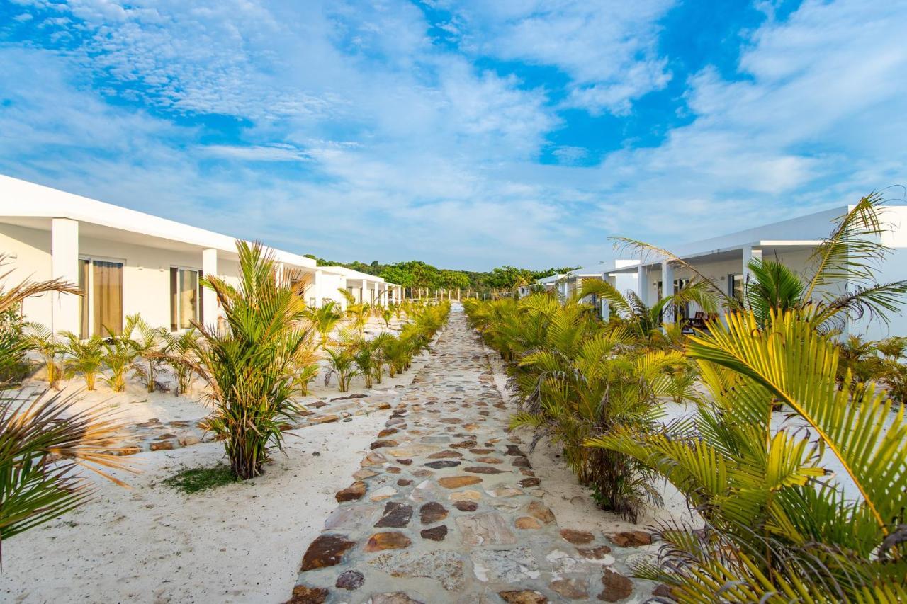 You&Me Resort Pagoda Beach Екстер'єр фото