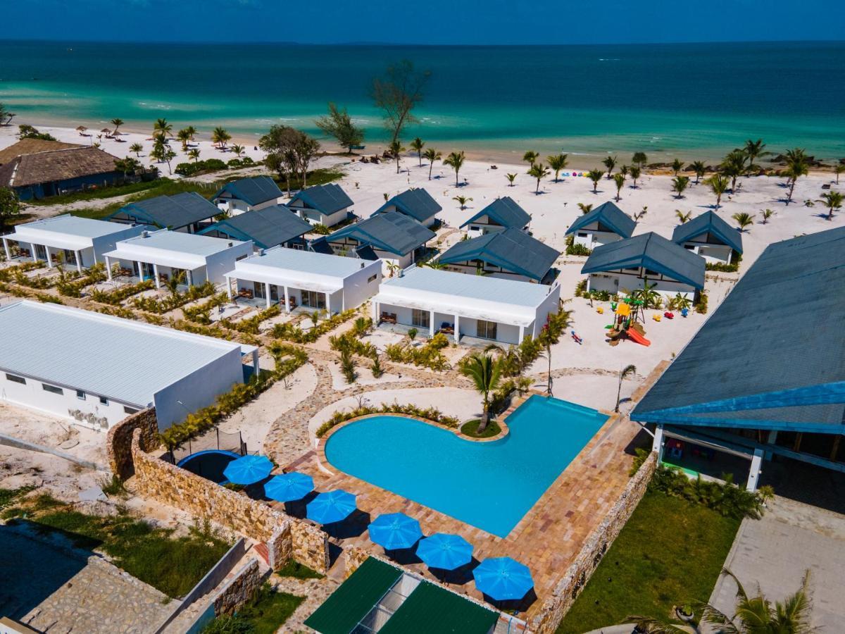 You&Me Resort Pagoda Beach Екстер'єр фото
