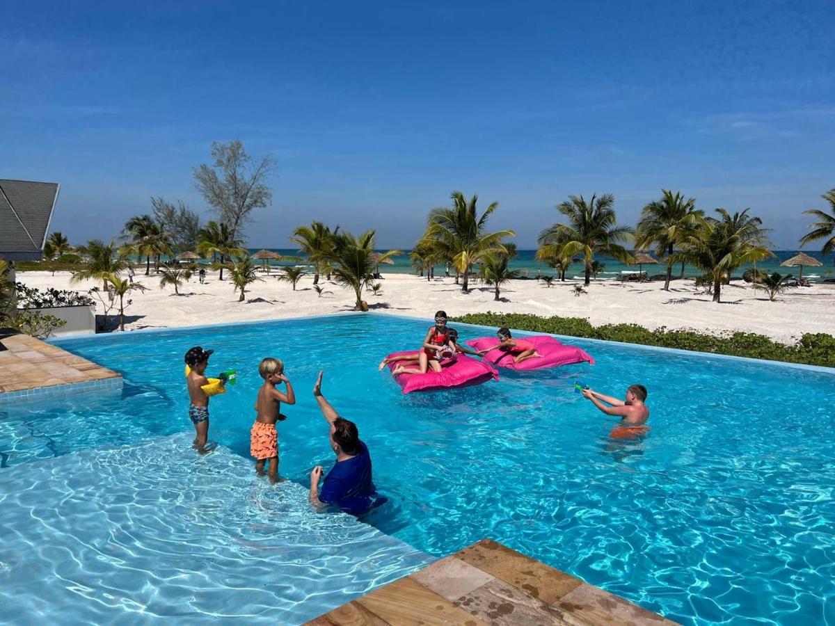 You&Me Resort Pagoda Beach Екстер'єр фото