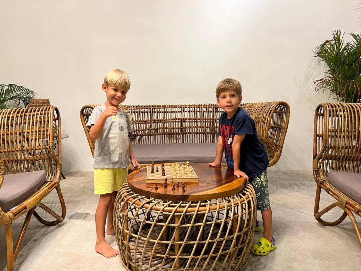 You&Me Resort Pagoda Beach Екстер'єр фото