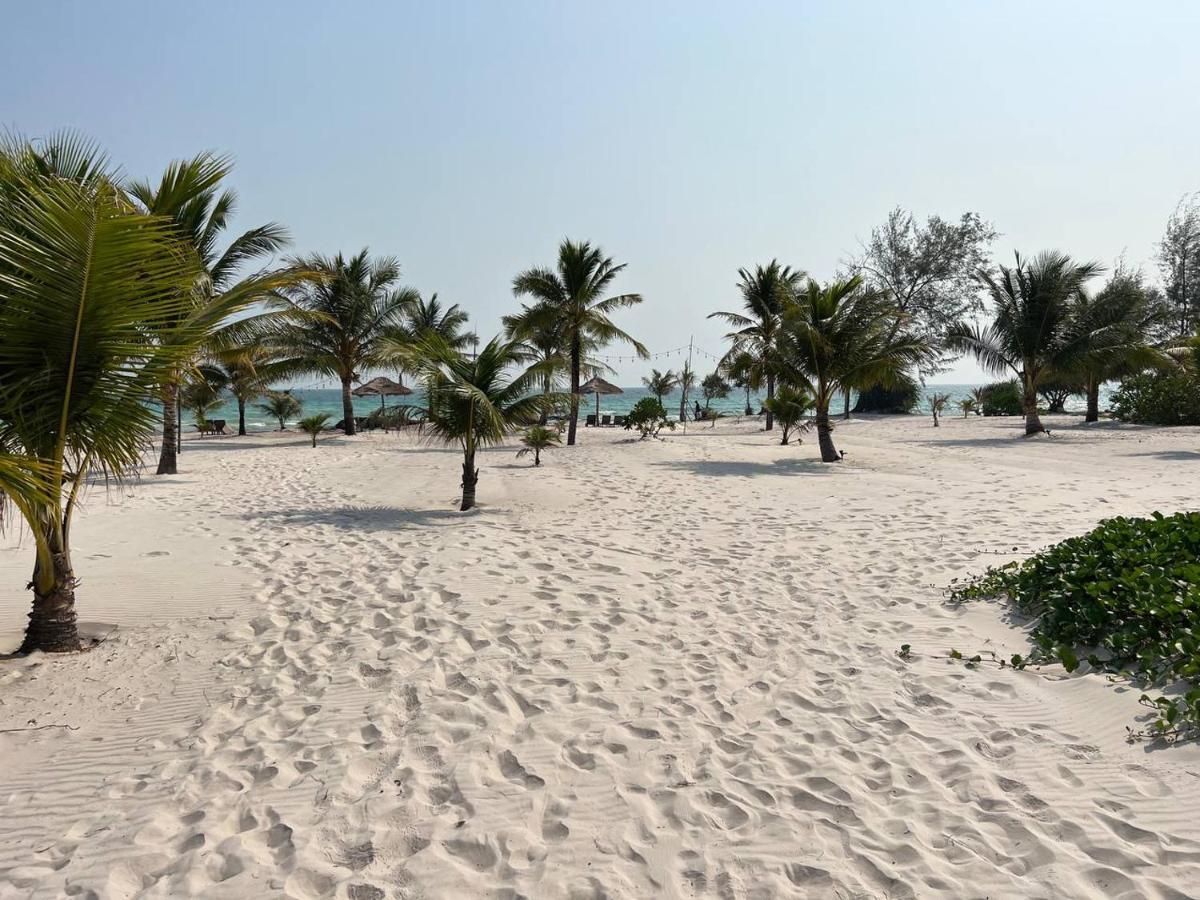 You&Me Resort Pagoda Beach Екстер'єр фото
