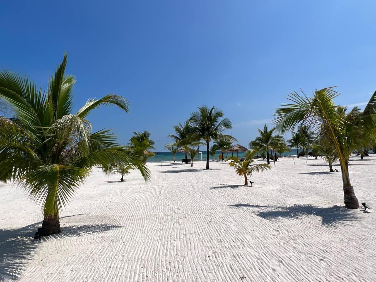 You&Me Resort Pagoda Beach Екстер'єр фото